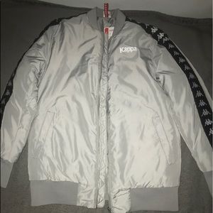 Kappa Jacket